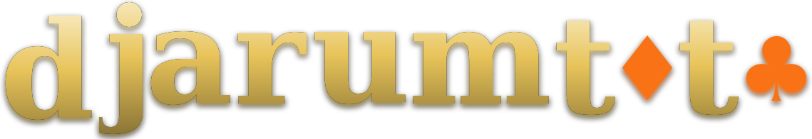 djarumtoto logo
